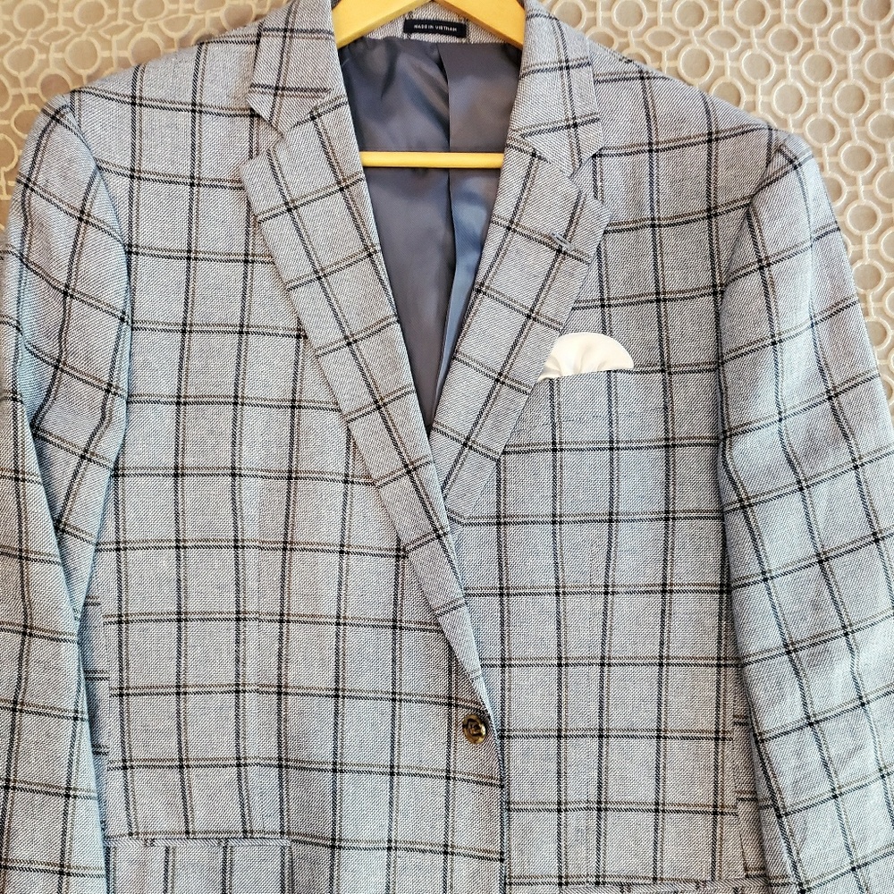 Sports coat